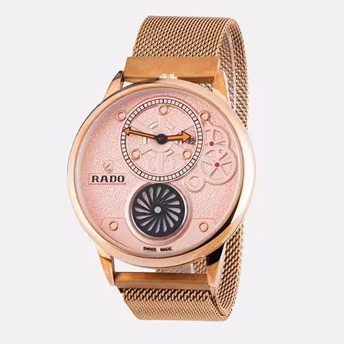 ساعت مچی رادو