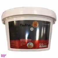 پودر دکلره پادینا (Padina) رنگ سفید وزن 2 کیلوگرم