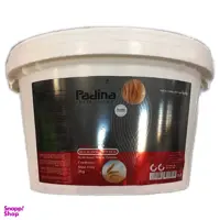پودر دکلره پادینا (Padina) رنگ سفید وزن 2 کیلوگرم
