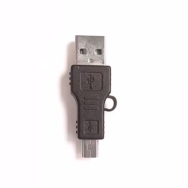 تبدیل Mini USB به USB نر