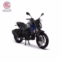 موتور سیکلت نیرو موتور گلکسی مدل NA249