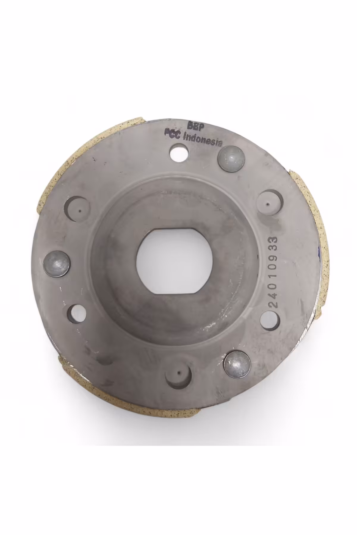 NMAX GROUNDING KPL. اورجینال Yamaha