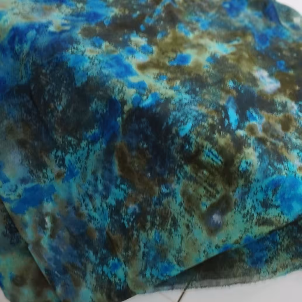 پارچه ابر و باد