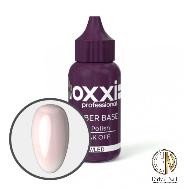 رابربیس 30میل OXXI