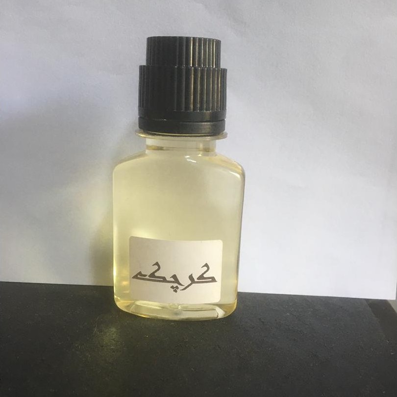 روغن کرچک خالص 60 میل با کیفیت درجه یک