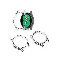 کاور ساعت طرح دار مناسب Samsung Galaxy Watch 5 40mm