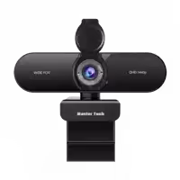 قیمت وب کم Master Tech مدل MASTER PRO 500