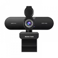 قیمت وب کم Master Tech مدل MASTER PRO 500