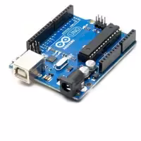 برد آردوینو Arduino UNO R3

اورجینال ساخت ایتالیا