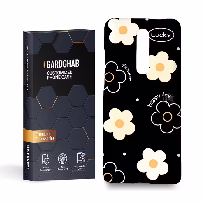 گارد قاب کاور دخترانه مدل g1151 مناسب برای گوشی موبایل شیائومی k20 pro 