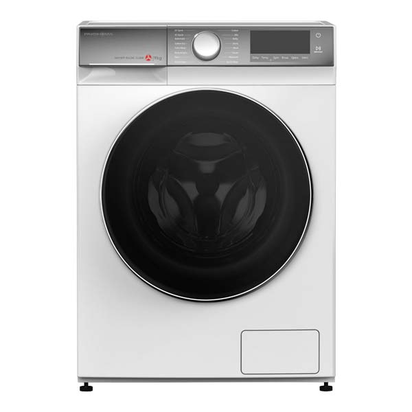 ماشین لباسشویی پاکشوما 9 کیلویی مدل TFB-95402 WT