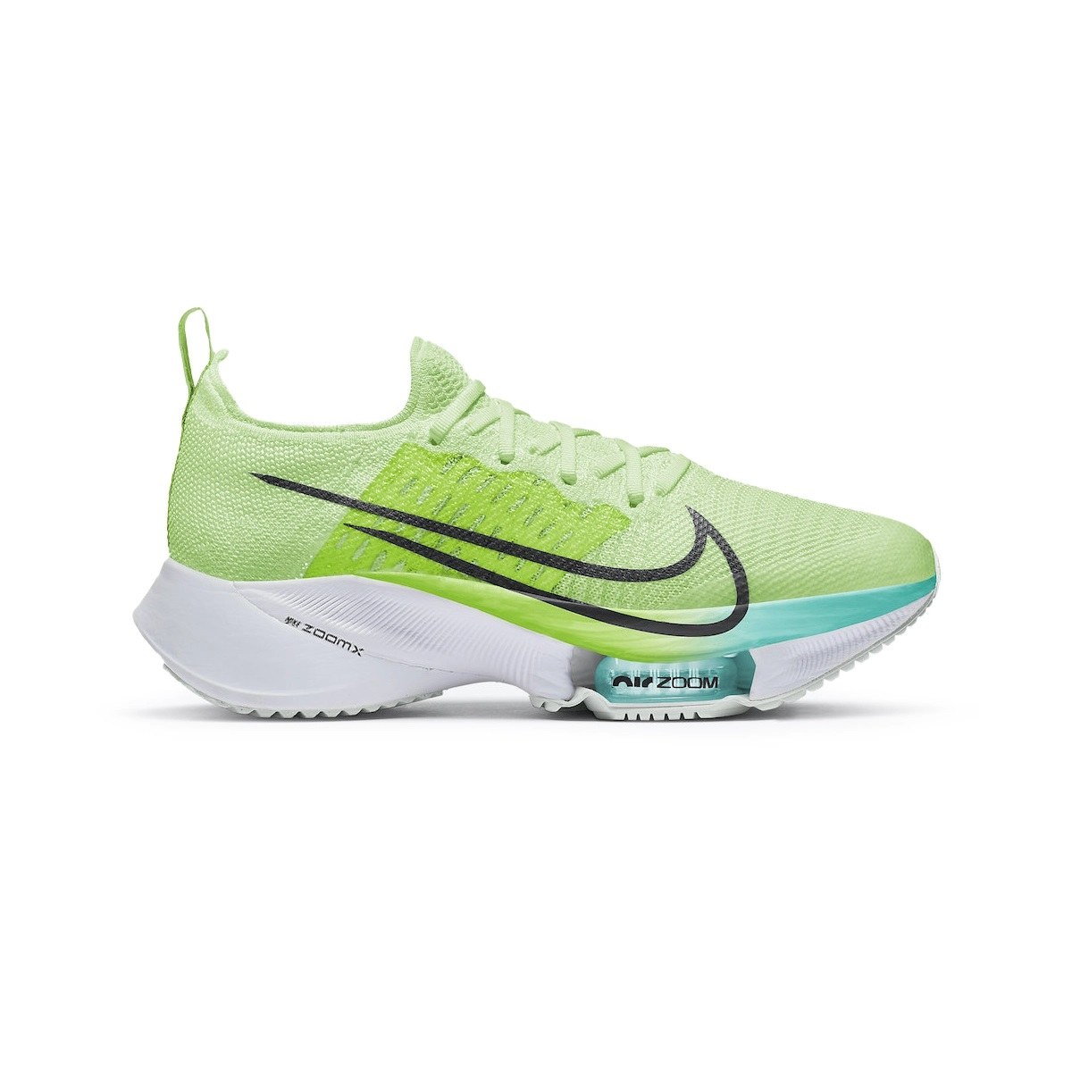 کفش زنانه نایک مدل NIKE AIR ZOOM TEMPO NEXT FK CI9924-700غفتغ