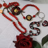 زیورالات یلدایی