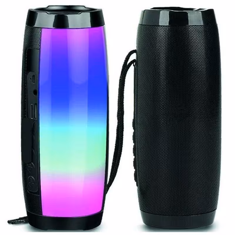 اسپیکر بلوتوثی رم و فلش خور   TG-157 Wireless Speaker