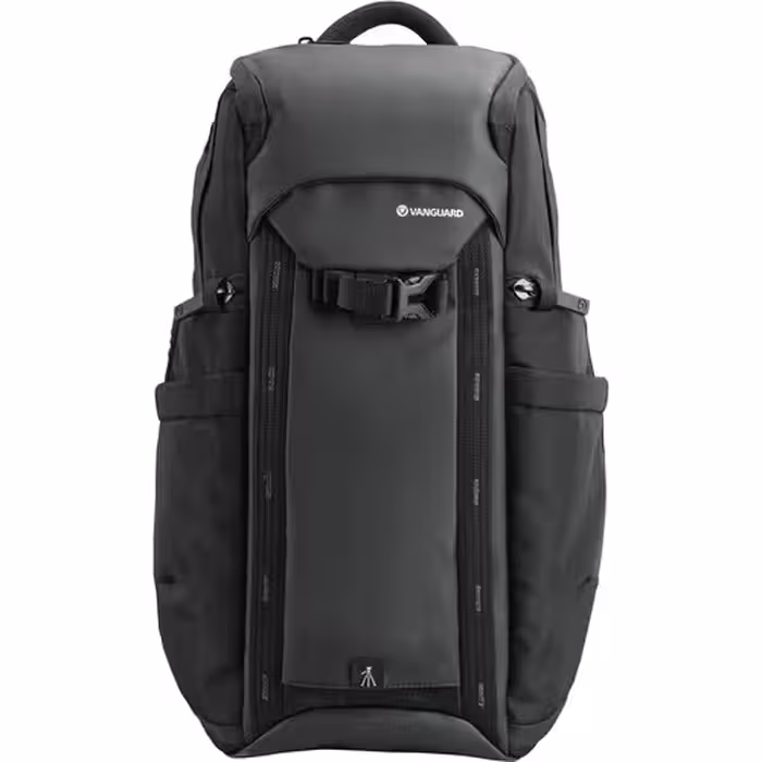 کوله پشتی ونگارد Vanguard VEO Adaptor R44 Camera Backpack (Black)