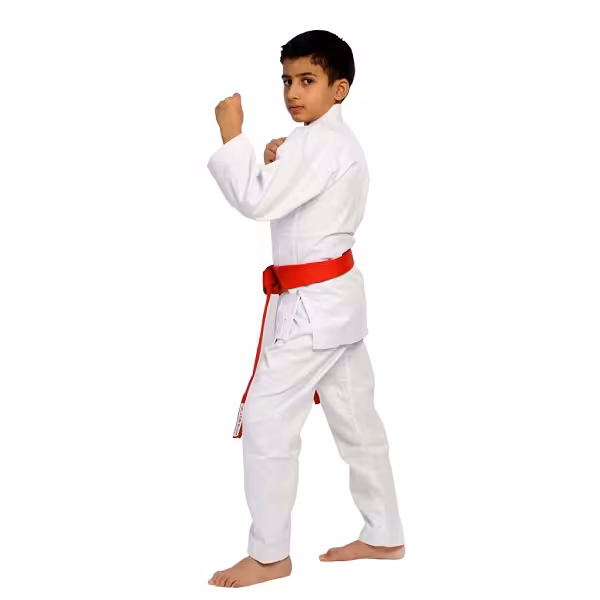 لباس کاراته کاتا تورنادو نوجوان