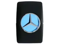 Mercedes Benz Man مرسدس بنز من