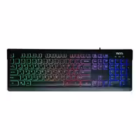 کیبورد تسکو مدل TK 8031