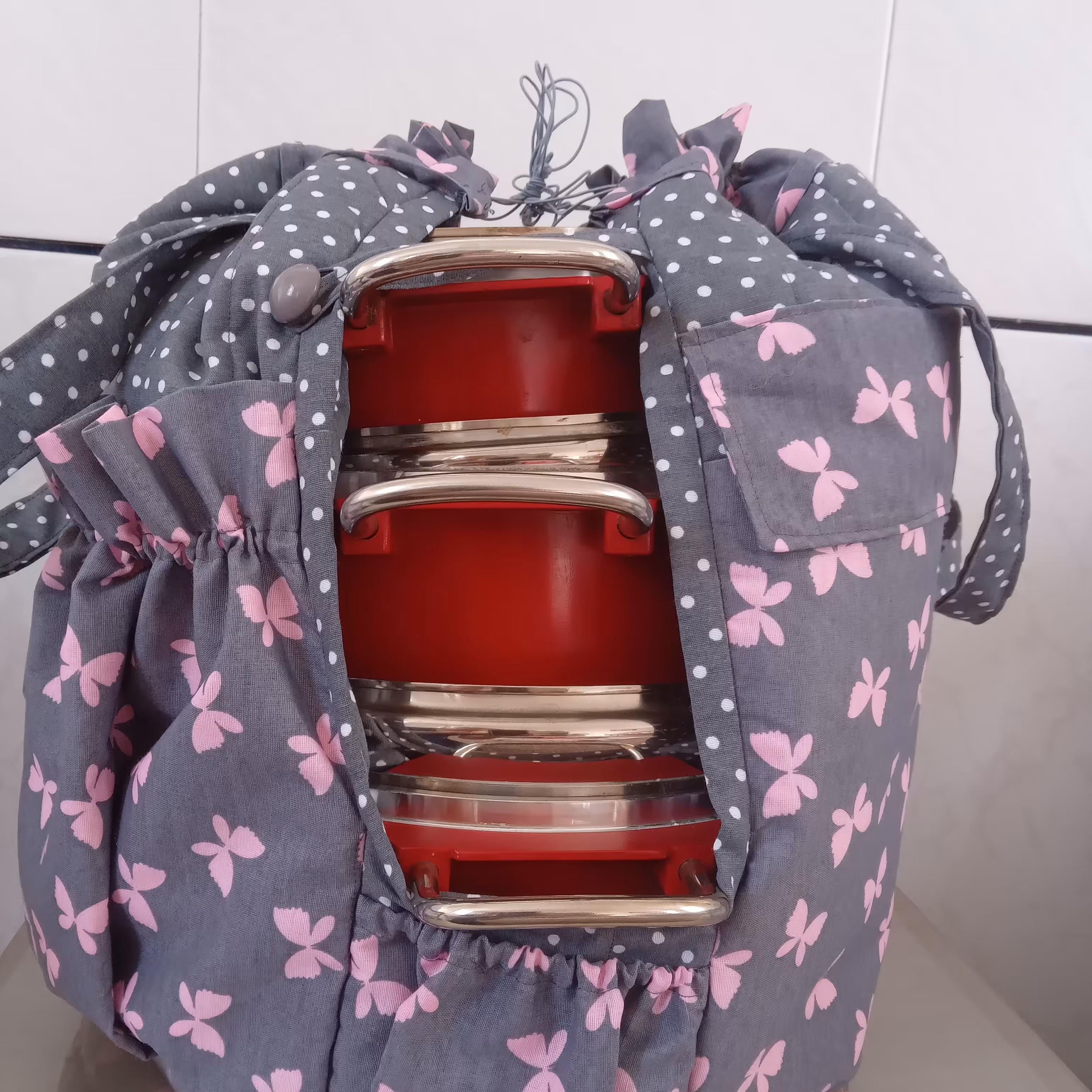 کاور قابلمه