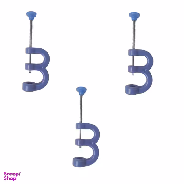 هسته گیر آلبالو کد 0012 بسته 3 عددی