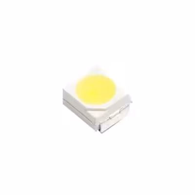 مجموعه 38 عددی SMD LED سفید مهتابی 9-8 لومن پکیج 3528 - 1210