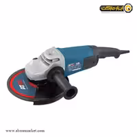 سنگ فرز ای تی پرو فرز سنگبری 2200 وات مدل AT331-NA14-230