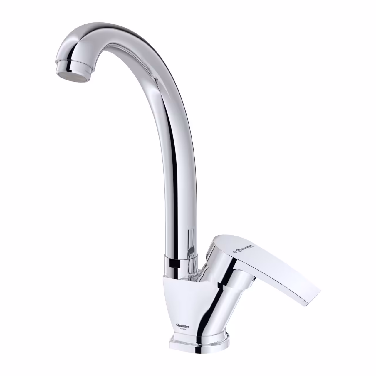 شیر آشپزخانه شودر مدل اطلس تو پلاس