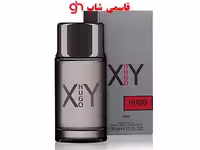 عطر ادکلن مردانه هوگو بوس ایکس وای