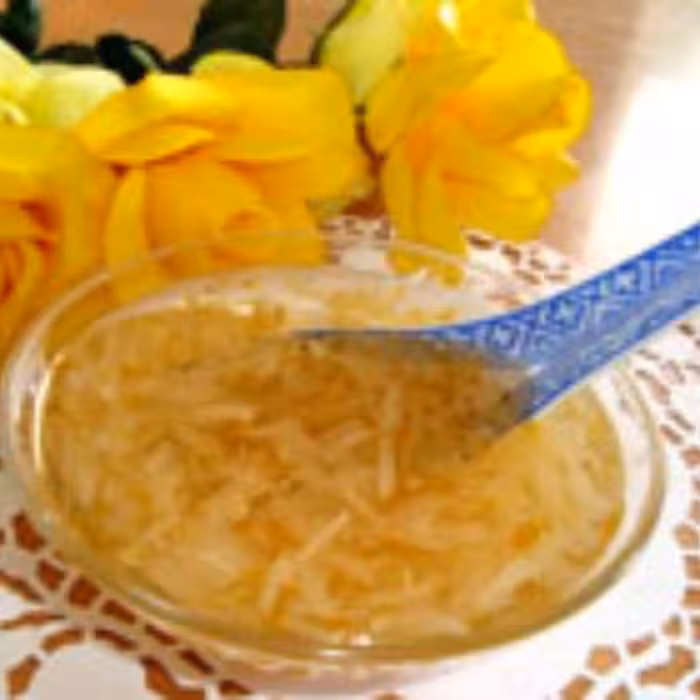 مربای بهارنارنج باشیره انگور پخته شده