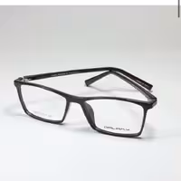 فریم عینک طبی اسپرت بچگانه کائوچو 40262