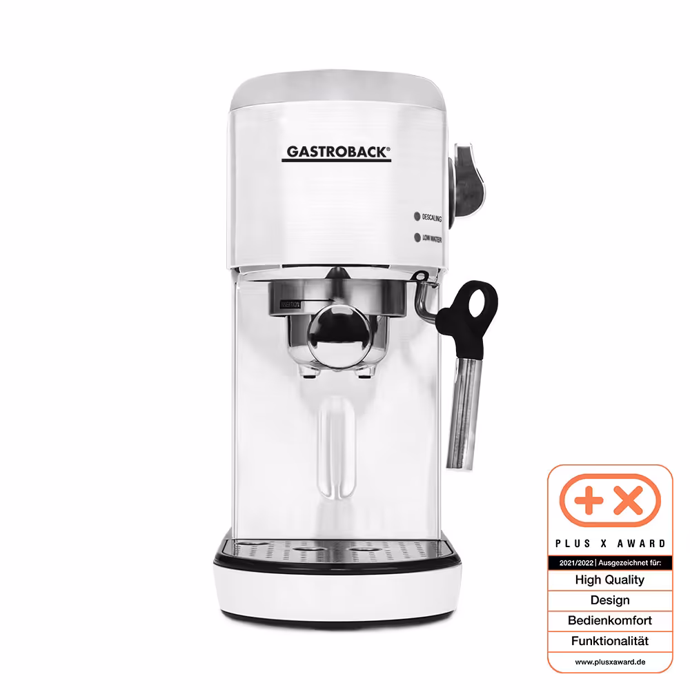 اسپرسوساز گاستروبک 42717