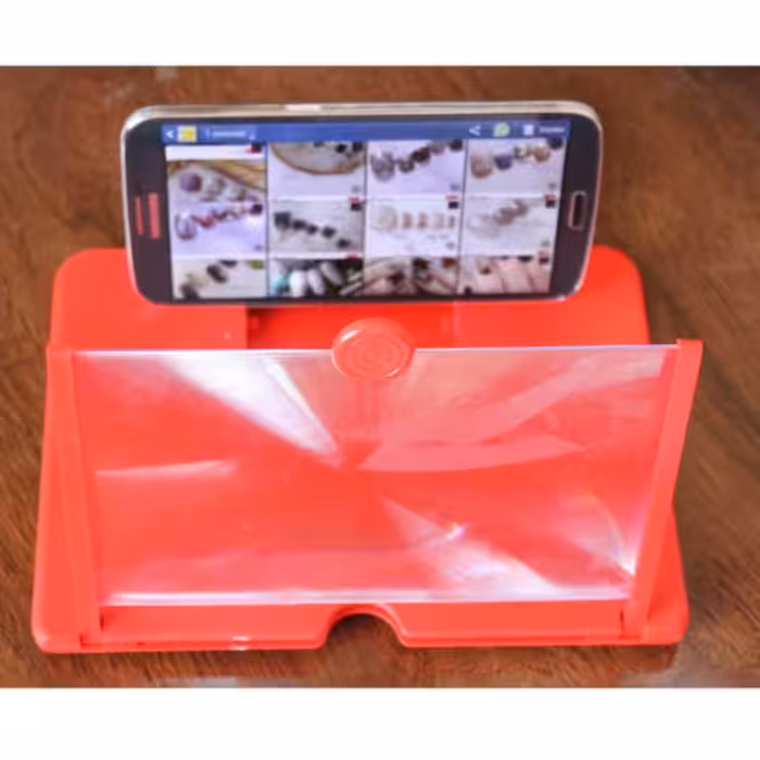 داکت بزرگنمایی با ارسال رایگان ، کیت بزرگنمایی