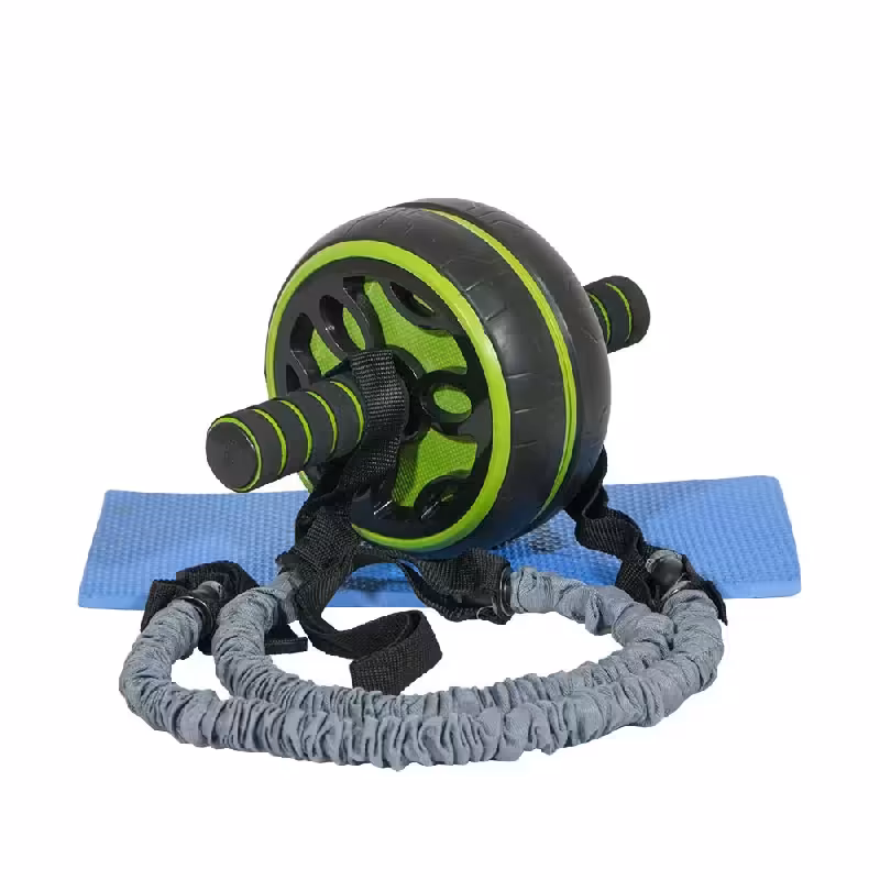 رولر شکم مدل کش دار کد HY457