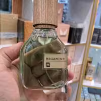 ادکلن MEGAMINE JAKWINS ادکلن اورتو پاریسی مگامار جانوین-جکوینز