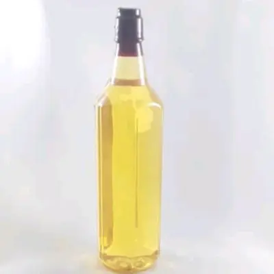 روغن کنجد ایرانی خالص و طبیعی  گالن19گیلویی