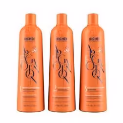 کراتین موی ریچ 