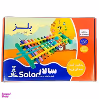 اسباب بازی بلز طنین ساز 1٬5 اکتاو سالار