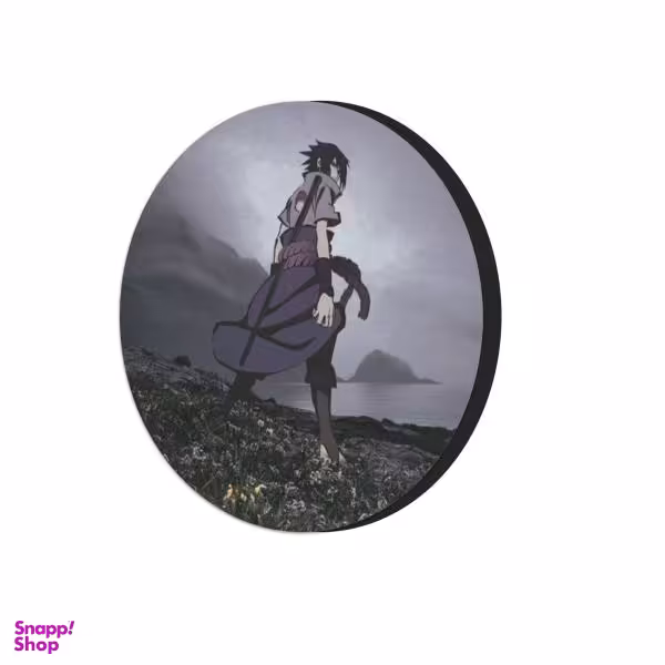 مگنت طرح انیمه ناروتو Sasuke کد 7300289