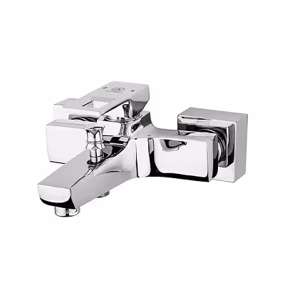 شیر دوش قهرمان مدل زاگرس