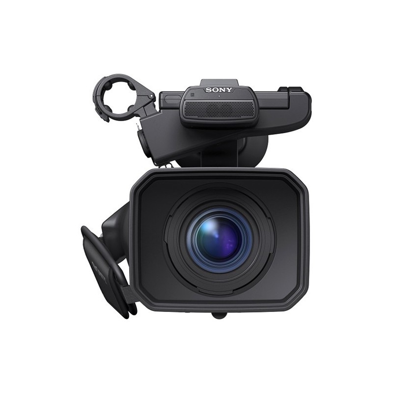 دوربین فیلم‌برداری سونی مدل Sony HXR-NX100 Full HD NXCAM