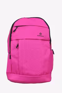 کوله پشتی بنفش مردانه و زنانه یونیسکس Purple 602 T58 Hammer Jack