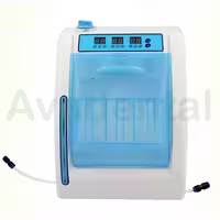 دستگاه روغنکاری (لوبریکنت) Rixi