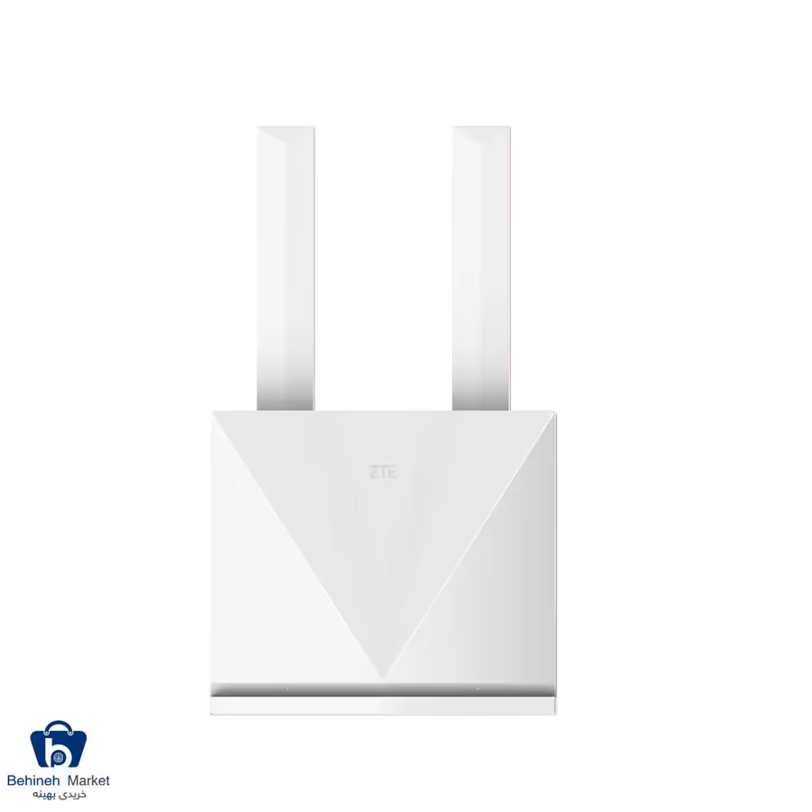 مودم 4G LTE قابل حمل زد تی ای مدل K10