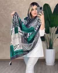شال سوگند زیبا