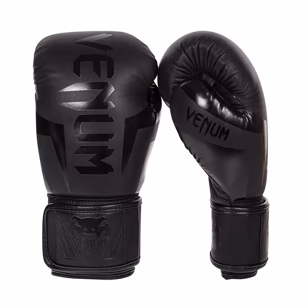 دستکش بوکس ونوم نوجوان فوم مدل Elite