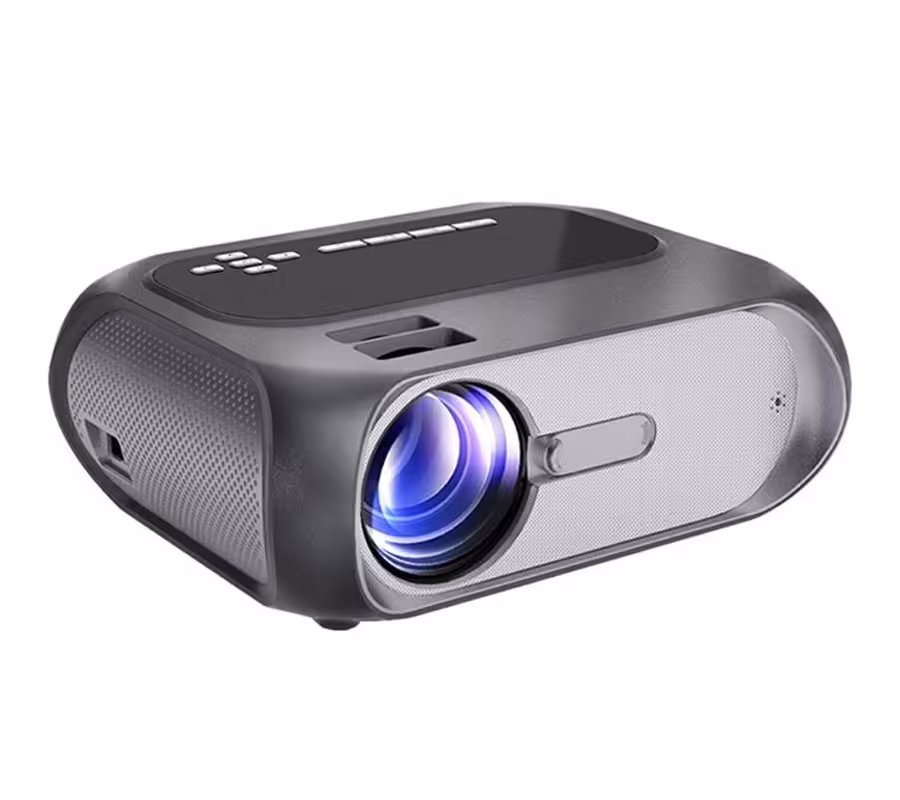 پروژکتور مدل Borrego projector T7