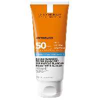 ﻓﻠﻮﺋﯿﺪ ضد آفتاب بدن فوق العاده ﺳﺒﮏ لاروش پوزای مدل Anthelios XL با  SPF 50 حجم 100 میل