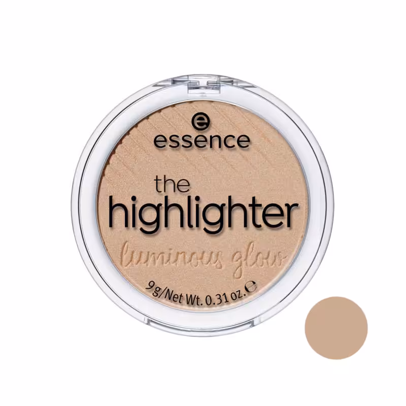 هایلایتر اسنس شماره 02