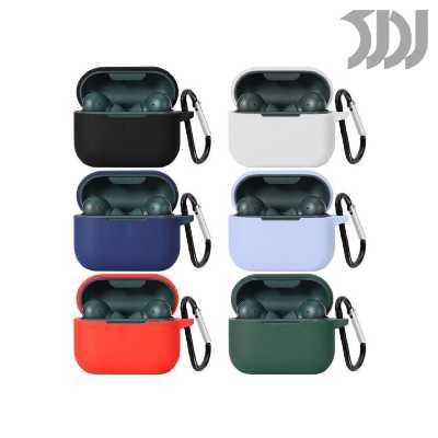 کاور محافظ سیلیکونی ایرپاد کیو سی وای مناسب برای- T10-T10 pro-T11