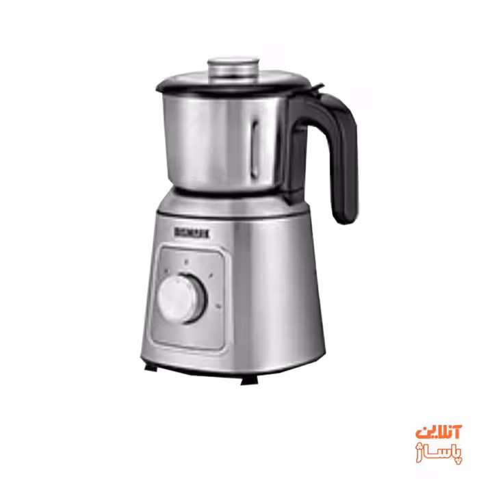 آسیاب صنعتی بیسمارک مدل BM4470 - ارسال رایگان